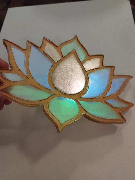 Fleur de lotus