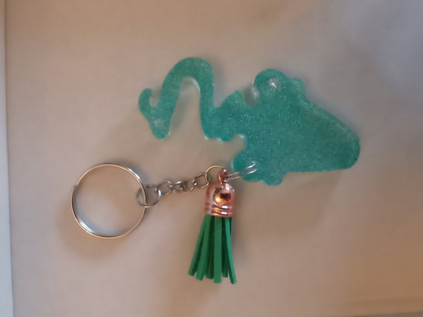 Porte clef zodiaque verseau